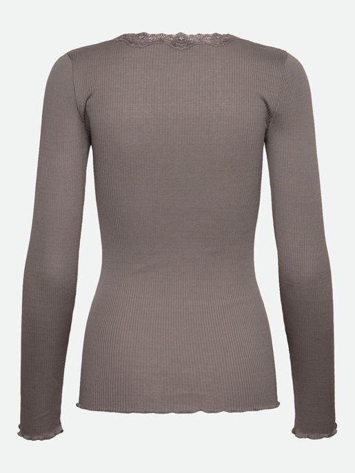 Langarmshirt "Bebette"