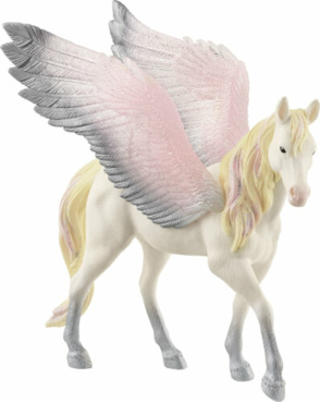 Bayala "Pegasus", Schleich