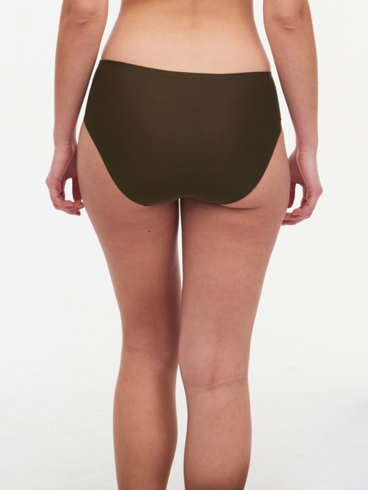 Shorty-Slip "Soft Stretch"