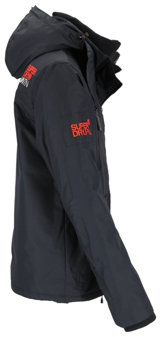 Windbreaker Jacke "Mountain"