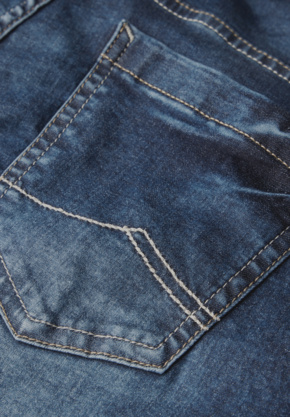 Shorts "Scarlett"