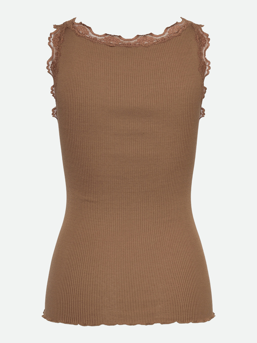 Seidentop "Babette"