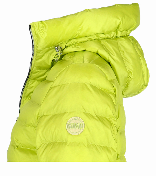 Steppjacke "Capo"