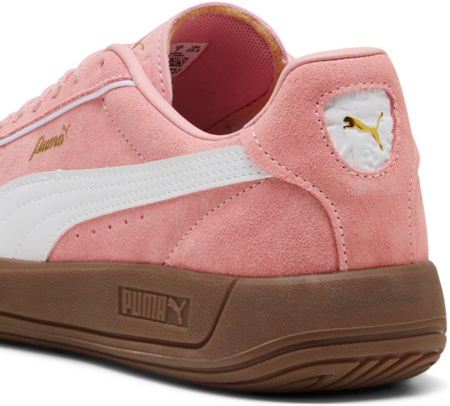 Sneaker "Puma Club Klassika SD"
