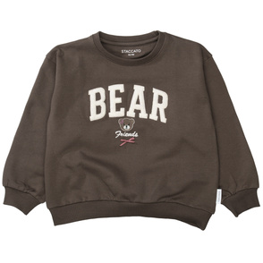 Sweatshirt "Bear"