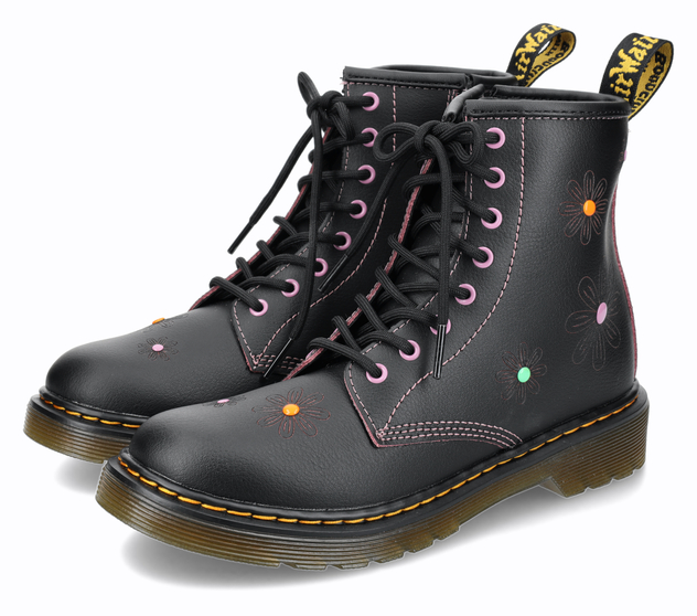 Stiefel "1460 Softy Kids"