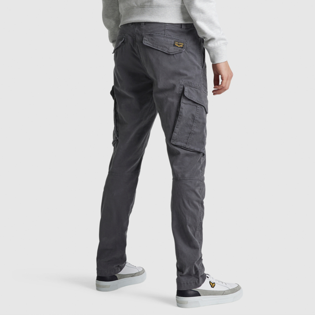CARGO PANTS STRETCH TWILL CARGO