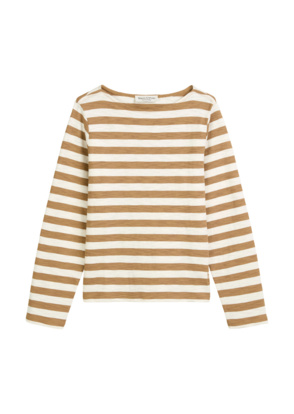 T-Shirt "Long Sleeve"