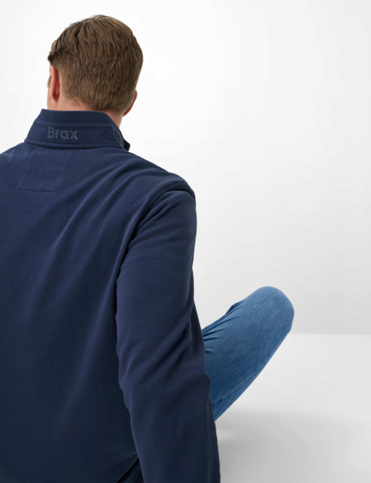 Sweatshirt "Sion"