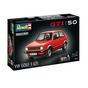 Modellbausatz "VW Golf 1 GTi" (50 Jahre VW Golf)