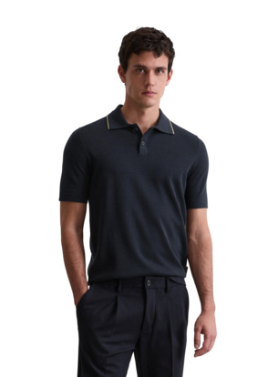 Polo Shirt "DFB"