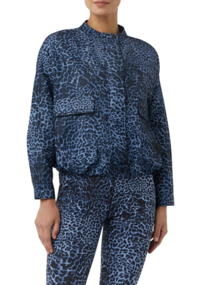 Jacke "Indoor"