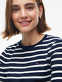 Langarmshirt