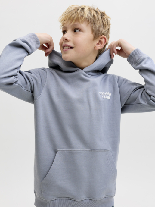 Kapuzenpullover "JORNORREBRO"
