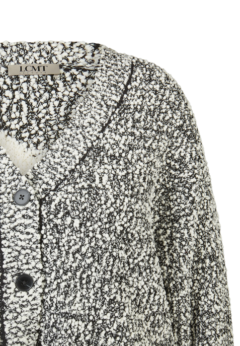 Strickjacke "BrooklynBeat"