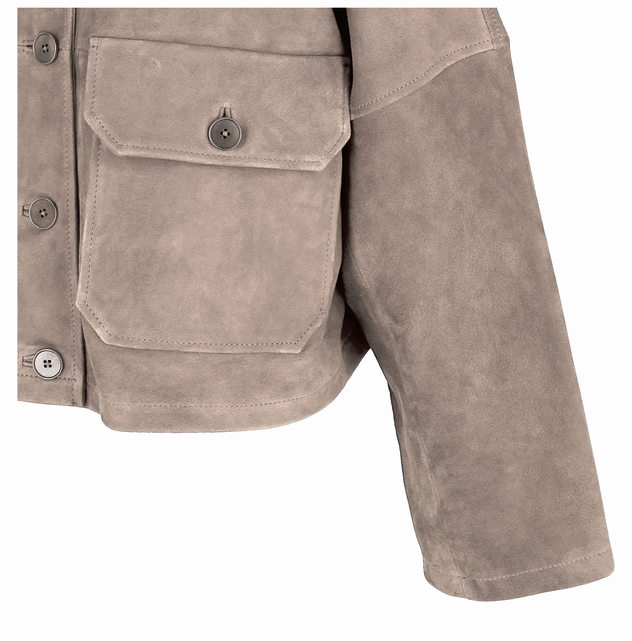 Leder-Jacke "Arklow"