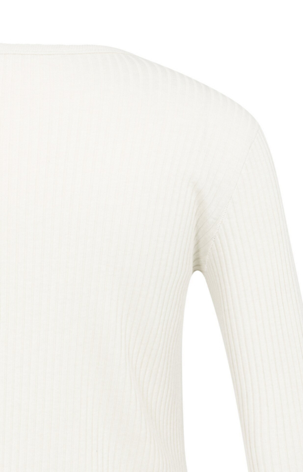 Langarmshirt