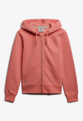 Kapuzenjacke "Essential"