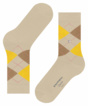 Socken "Queen"