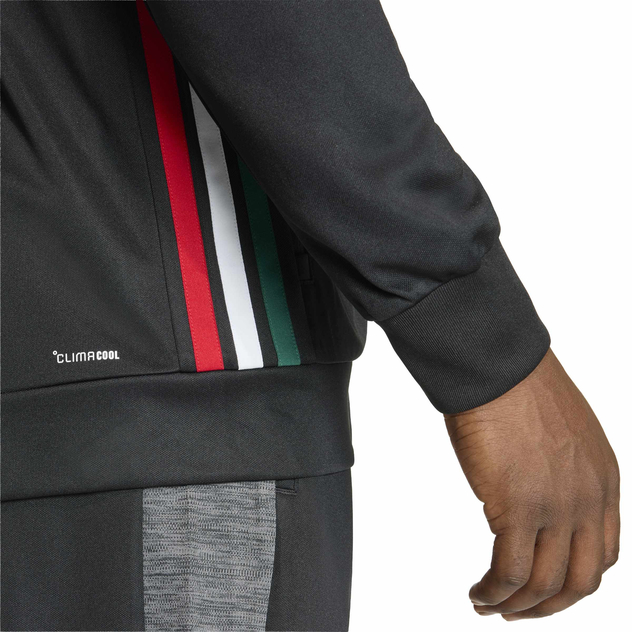 Trainingsjacke "Workout Essentials"