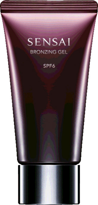 Bronzing Gel BG 62 50 ml