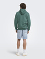 Kapuzenpullover "ONS Ceres"