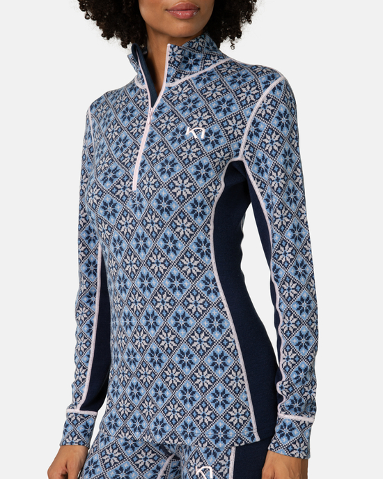 Baselayer "Rose"