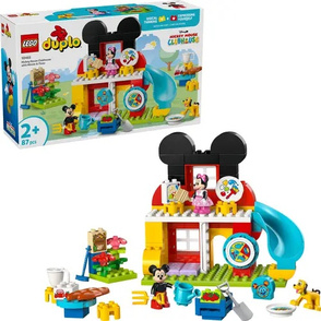 10465 Micky Maus Wunderhaus mit Mi.. V29