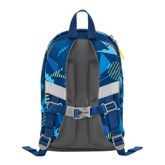 Kinderrucksack  KIGA MINI "Bagger Bobby"