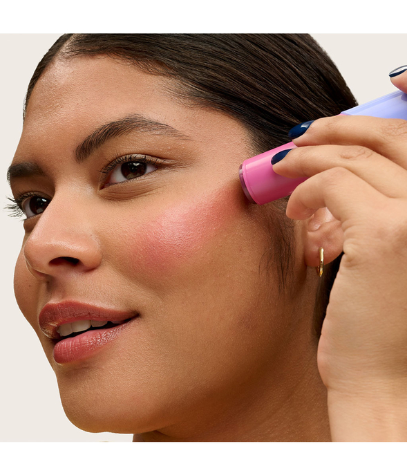 Juice Stick - Dewy Gel Blush - Figgie