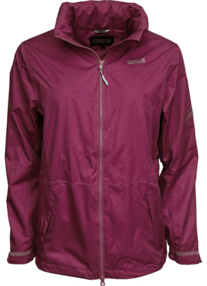 Mulitfunktionsjacke "Vroni"