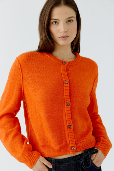 Strickjacke "ILAYA"