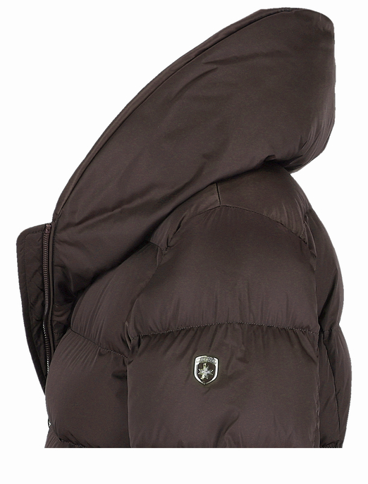 Stepp-Jacke Feenstaub Short"