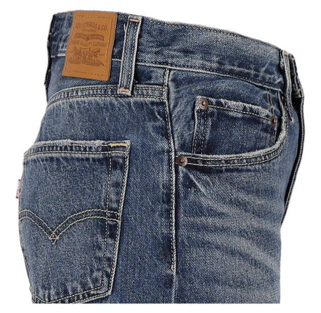 Jeans "Easy Dad"