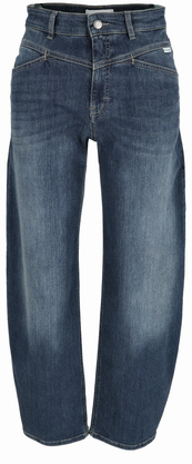 Barrel-Jeans "Mari Cosmo"