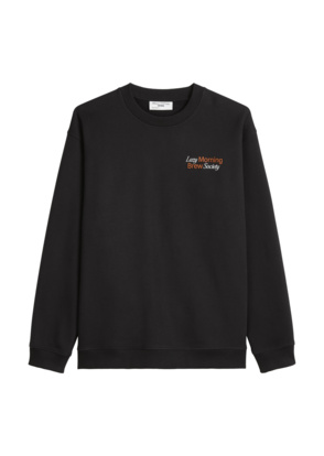 Sweatshirt "Lazy Morning"