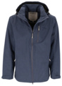 Funktionsjacke "Henk"