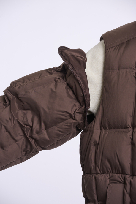 Steppjacke