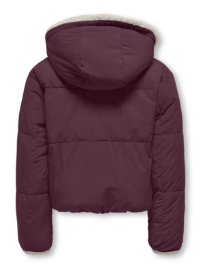 Steppjacke "KOGMaria"