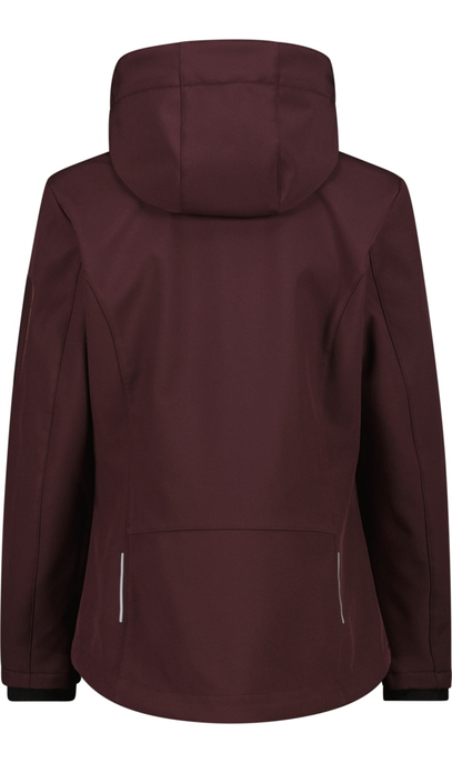 Softshelljacke