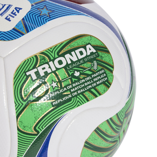 FIFA Fussball-Weltmeisterschaft 26™ Trionda League Junior 290 Ball