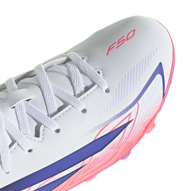 Fußballschuh "F50 Hyperfast Club FG/MG J"