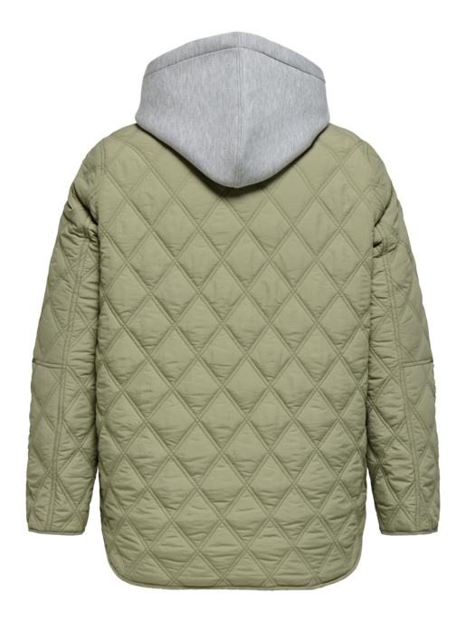 Steppjacke "Carrisso"