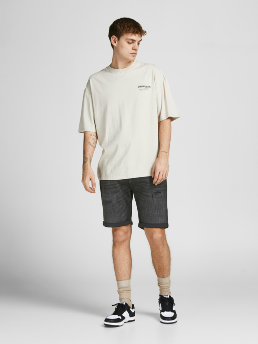 Shorts "JJIRICK"