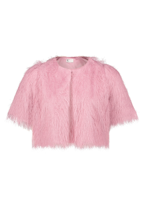 Bolero-Jacke