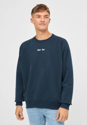 Sweatshirt "Derbe Bedeutung"