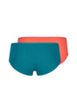 Panty "Advantage Cotton", 2er-Pack