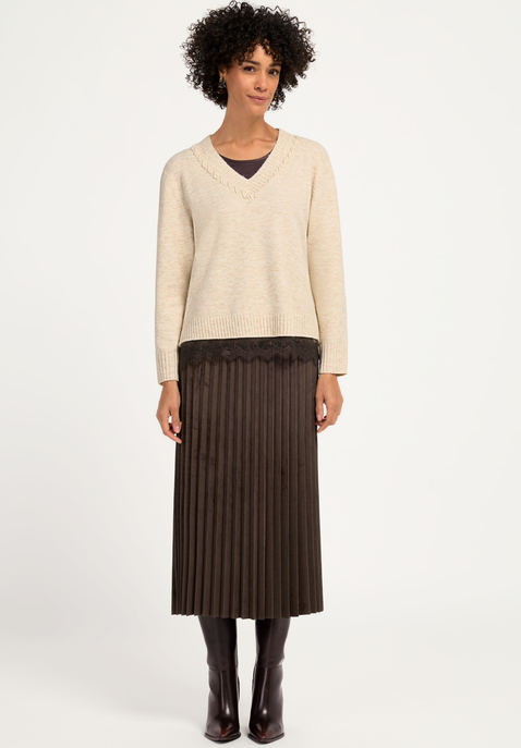 Pullover "Venus"