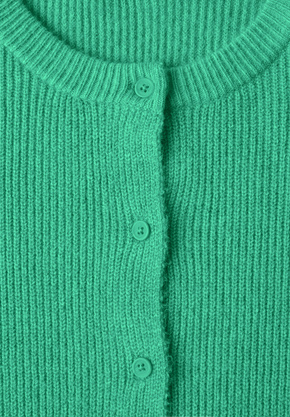 Strickjacke