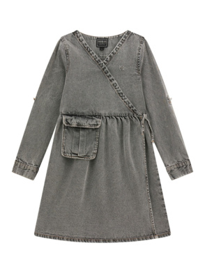 Kleid "DENIM ADJ."